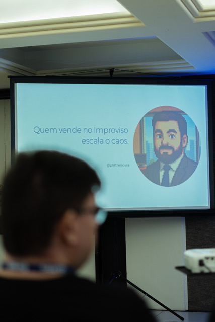Foto do evento XIII SIMEP - Dia 2